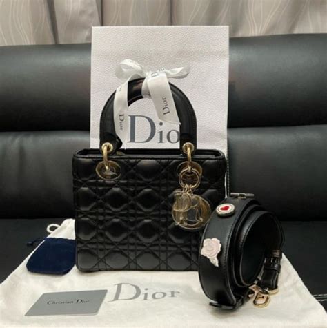 dior lo mas barato|precio de lady Dior.